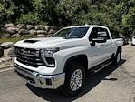 Used 2024 Chevrolet Silverado 3500 LTZ Crew Cab 4WD, Pickup for sale #242302A - photo 1