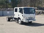 New 2024 Chevrolet LCF 4500HG Crew Cab RWD, Cab Chassis for sale #242309 - photo 3