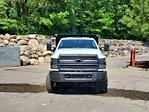 2024 Chevrolet Silverado 5500 Regular Cab DRW 4WD, Galion 100U Dump Truck for sale #242317 - photo 5