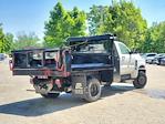 2024 Chevrolet Silverado 5500 Regular Cab DRW 4WD, Galion 100U Dump Truck for sale #242317 - photo 2