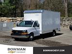 2024 Chevrolet Express 3500 DRW RWD, Box Van for sale #242338 - photo 1