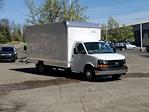 2024 Chevrolet Express 3500 DRW RWD, Box Van for sale #242338 - photo 3