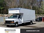 2024 Chevrolet Express 3500 DRW RWD, Box Van for sale #242339 - photo 1