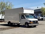 2024 Chevrolet Express 3500 DRW RWD, Box Van for sale #242339 - photo 3