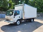 New 2024 Chevrolet LCF 4500HG Regular Cab RWD, 16' Morgan Truck Body Gold Star Box Truck for sale #242342 - photo 3