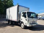 New 2024 Chevrolet LCF 4500HG Regular Cab RWD, 16' Morgan Truck Body Gold Star Box Truck for sale #242342 - photo 1