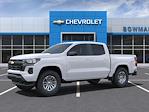 New 2024 Chevrolet Colorado LT Crew Cab 4WD, Pickup for sale #242388 - photo 1