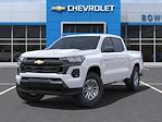 New 2024 Chevrolet Colorado LT Crew Cab 4WD, Pickup for sale #242388 - photo 6