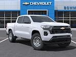 New 2024 Chevrolet Colorado LT Crew Cab 4WD, Pickup for sale #242388 - photo 7