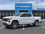 New 2024 Chevrolet Colorado Z71 Crew Cab 4WD, Pickup for sale #242390 - photo 1