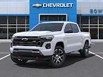 New 2024 Chevrolet Colorado Z71 Crew Cab 4WD, Pickup for sale #242390 - photo 30