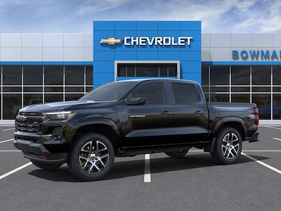 New 2024 Chevrolet Colorado Z71 Crew Cab 4WD, Pickup for sale #242483 - photo 1