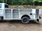 New 2024 Chevrolet Silverado 5500 Work Truck Regular Cab 4WD, CM Truck Beds SB Model Service Truck for sale #242492 - photo 9