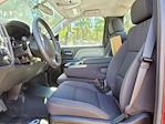 2024 Chevrolet Silverado 5500 Regular Cab DRW 4WD, Cab Chassis for sale #242513 - photo 10