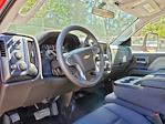 2024 Chevrolet Silverado 5500 Regular Cab DRW 4WD, Cab Chassis for sale #242513 - photo 11