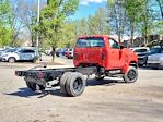 New 2024 Chevrolet Silverado 5500 Work Truck Regular Cab 4WD, Cab Chassis for sale #242513 - photo 2