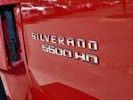 2024 Chevrolet Silverado 5500 Regular Cab DRW 4WD, Cab Chassis for sale #242513 - photo 7