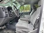 2024 Chevrolet Silverado 5500 Regular Cab DRW 4WD, Dump Truck for sale #242514 - photo 11