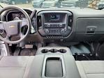 2024 Chevrolet Silverado 5500 Regular Cab DRW 4WD, Dump Truck for sale #242514 - photo 14
