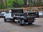 2024 Chevrolet Silverado 5500 Regular Cab DRW 4WD, Dump Truck for sale #242514 - photo 5