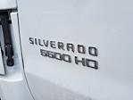 2024 Chevrolet Silverado 5500 Regular Cab DRW 4WD, Dump Truck for sale #242514 - photo 8