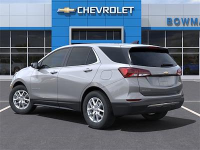 2024 Chevrolet Equinox FWD, SUV for sale #242533 - photo 2