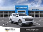 New 2024 Chevrolet Suburban Premier 4WD, SUV for sale #242640 - photo 1