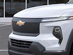 New 2024 Chevrolet Silverado EV Work Truck Crew Cab 4WD, Pickup for sale #242659 - photo 13