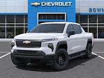 New 2024 Chevrolet Silverado EV Work Truck Crew Cab 4WD, Pickup for sale #242659 - photo 6