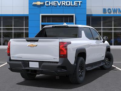 2024 Chevrolet Silverado EV Crew Cab 4WD, Pickup for sale #242660 - photo 2