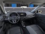 New 2024 Chevrolet Trax ACTIV FWD, SUV for sale #242790 - photo 15