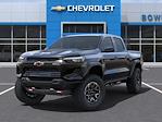 New 2024 Chevrolet Colorado ZR2 Crew Cab 4WD, Pickup for sale #242872 - photo 30