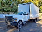 2024 Chevrolet Silverado 6500 Regular Cab DRW 2WD, Box Van for sale #242878 - photo 1