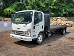 New 2024 Chevrolet LCF 5500XD Regular Cab RWD, Flatbed Truck for sale #242898 - photo 3