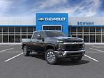 New 2024 Chevrolet Silverado 2500 LT Crew Cab 4WD, Pickup for sale #242912 - photo 1