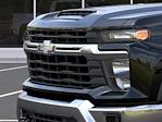 New 2024 Chevrolet Silverado 2500 LT Crew Cab 4WD, Pickup for sale #242912 - photo 13