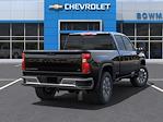 New 2024 Chevrolet Silverado 2500 LT Crew Cab 4WD, Pickup for sale #242912 - photo 28