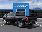 New 2024 Chevrolet Silverado 2500 LT Crew Cab 4WD, Pickup for sale #242912 - photo 4