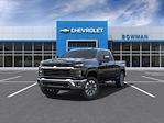 New 2024 Chevrolet Silverado 2500 LT Crew Cab 4WD, Pickup for sale #242912 - photo 8