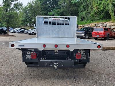 New 2024 Chevrolet Silverado 5500 Work Truck Regular Cab 2WD, Flatbed Truck for sale #242923 - photo 1