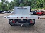 New 2024 Chevrolet Silverado 5500 Work Truck Regular Cab 2WD, Flatbed Truck for sale #242923 - photo 1