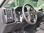 New 2024 Chevrolet Silverado 5500 Work Truck Regular Cab 2WD, Flatbed Truck for sale #242923 - photo 2