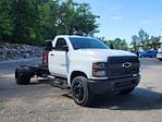 2024 Chevrolet Silverado 6500 Regular Cab DRW 2WD, Cab Chassis for sale #242954 - photo 3