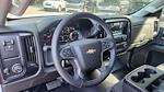 2024 Chevrolet Silverado 6500 Regular Cab DRW 2WD, Cab Chassis for sale #242954 - photo 7