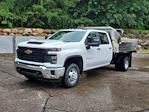 2024 Chevrolet Silverado 3500 Crew Cab 4WD, Monroe Truck Equipment Z-DumpPRO™ Elite Dump Truck for sale #242980 - photo 3