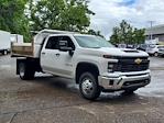 2024 Chevrolet Silverado 3500 Crew Cab 4WD, Monroe Truck Equipment Z-DumpPRO™ Elite Dump Truck for sale #242980 - photo 1