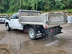 2024 Chevrolet Silverado 3500 Crew Cab 4WD, Monroe Truck Equipment Z-DumpPRO™ Elite Dump Truck for sale #242980 - photo 4