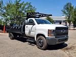 New 2024 Chevrolet Silverado 5500 Work Truck Regular Cab 2WD, Contractor Truck for sale #242981 - photo 3