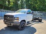 New 2024 Chevrolet Silverado 6500 Work Truck Regular Cab 2WD, Cab Chassis for sale #242982 - photo 1