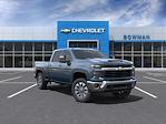 New 2024 Chevrolet Silverado 2500 LT Crew Cab 4WD, Pickup for sale #242983 - photo 1